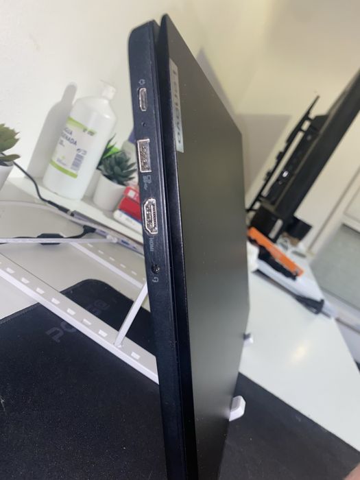 PORTATIL Lenovo ThinkPad E15 24gb RAM