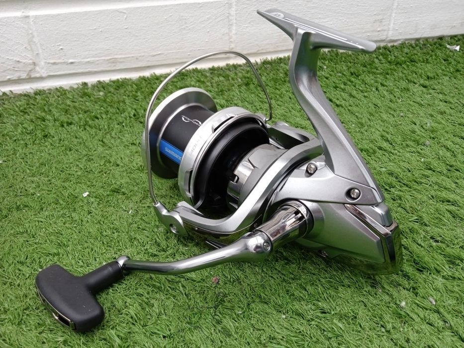 Carreto SHIMANO Ultegra 14000 XSE (Surfcasting, Fundo)