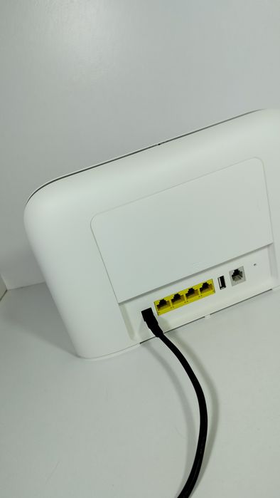 Nowoczesny router na kartę SIM LTS 4G WiFi 5 GHz jaką modem do laptopa