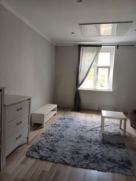 Mieszkanie do wynajecia