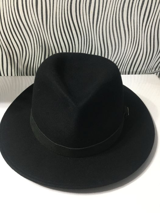 Капелюх Fedora Borsalino, розмір 59, Італія
