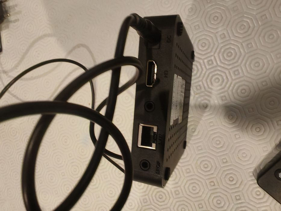 SmartBox Magicsee model 5