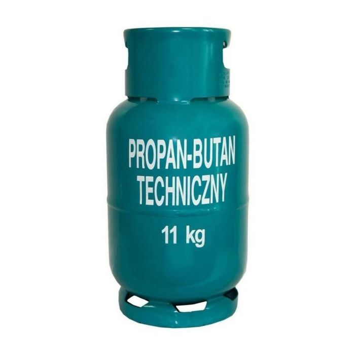 Польские баллоны пропан ,разный объем.ы