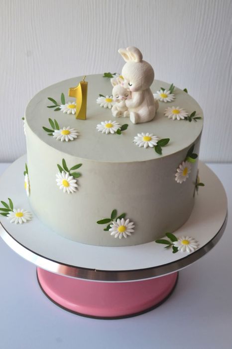 Тортики на замовлення