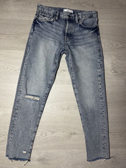 Джинси Манго, S, 34