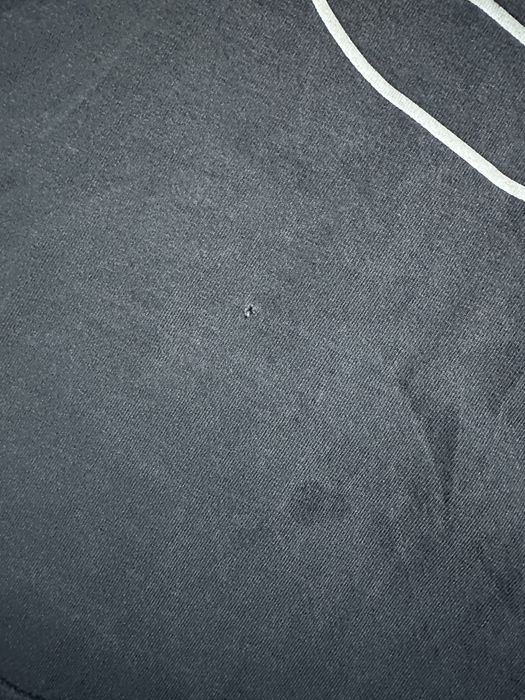 футболка архив number nine shield