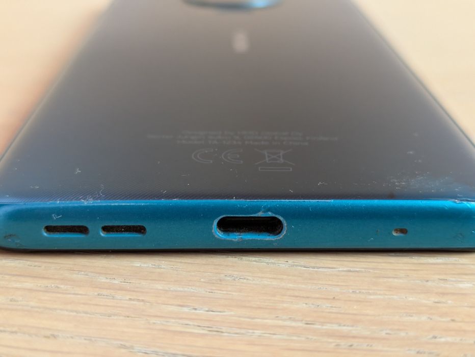 Смартфон Nokia 5.3( 4/64)