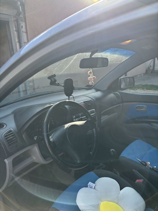 Sprzedam Kia Picanto