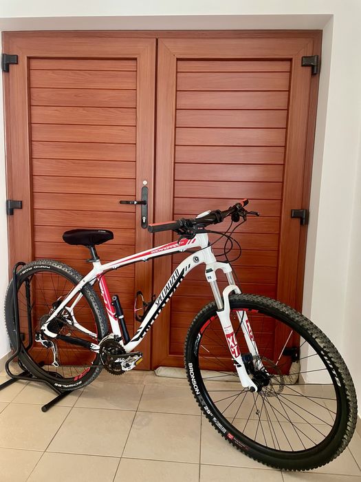 Specialized Rockhopper 29