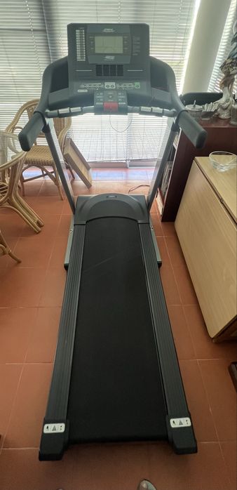 Passadeira BH Fitness Domfit F2