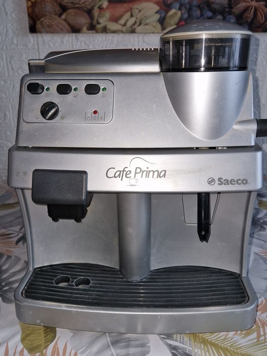 SAECO ekspres  do kawy
