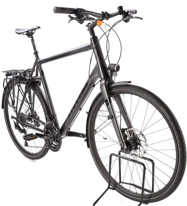 Rower męski Stevens LiteTour 64 cm (XL) Deore XT