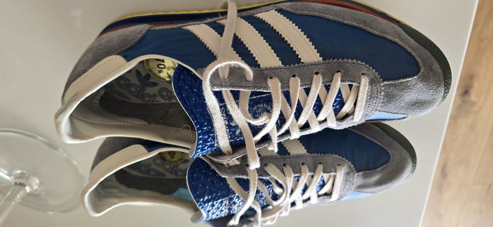 Adidas SL 72 Originais