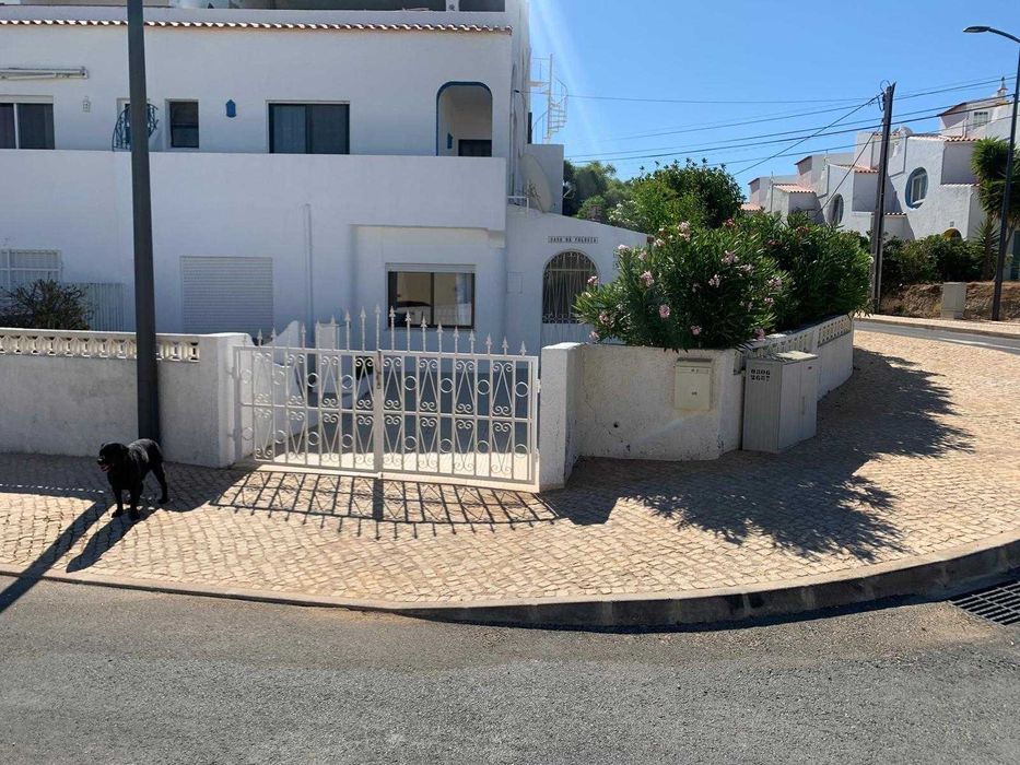 Casa da Falésia de Vale de Centeanes