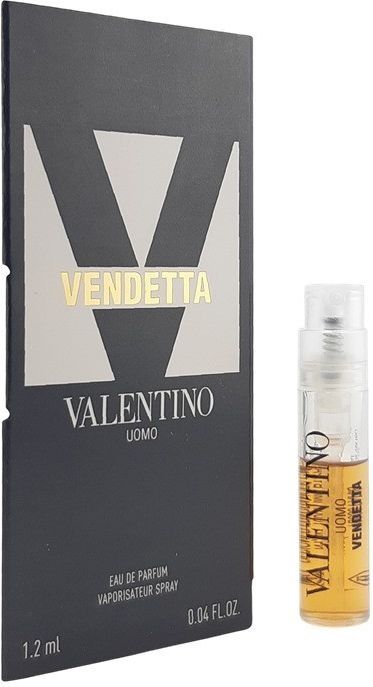 Valentino Vendetta 1.2 UOMO