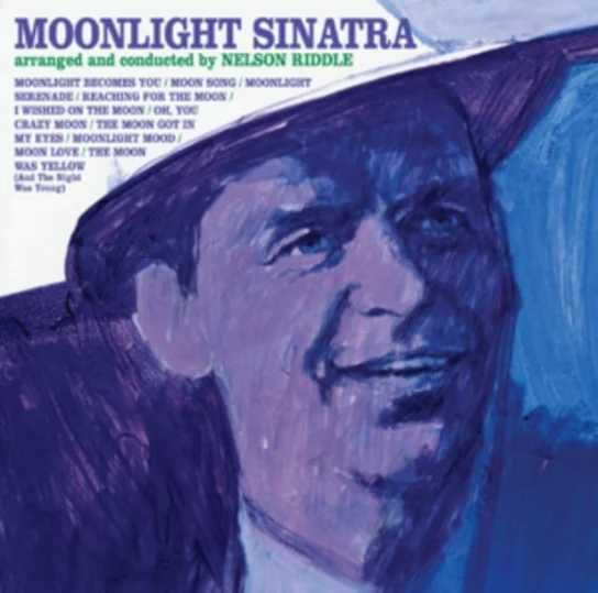 Frank Sinatra "Moonlight Sinatra" CD (Nowa w folii)