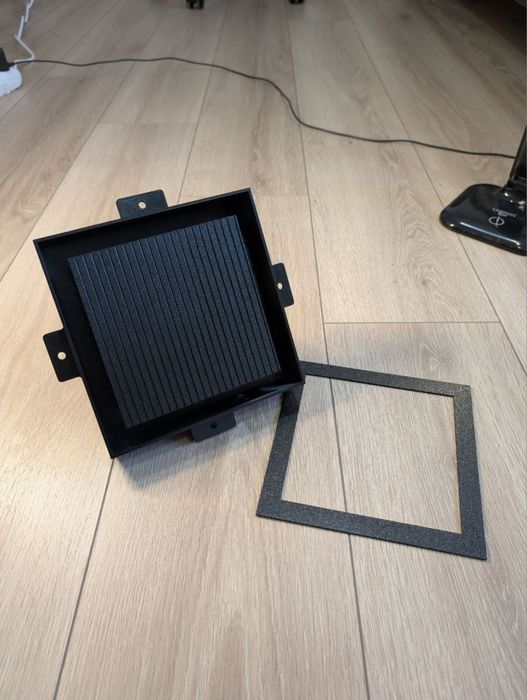 Витяжка прихованого монтажу. Вентиляція для ванної кімнати