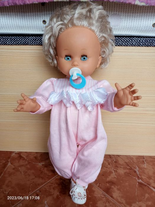 Bonecas antigas colecionador