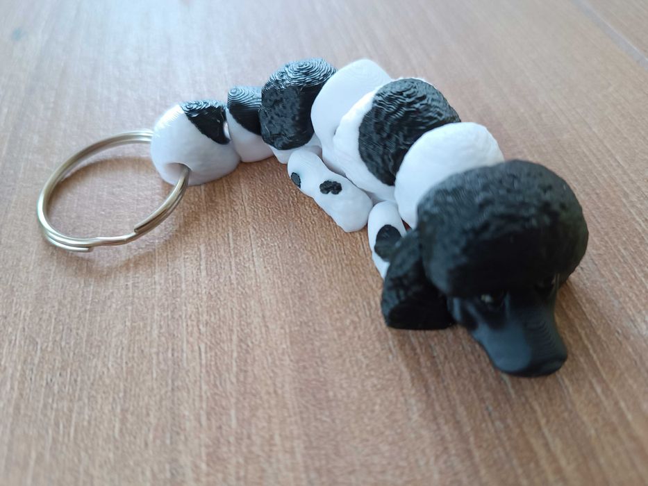 Druk 3D - na zamówienie PLA / PETG