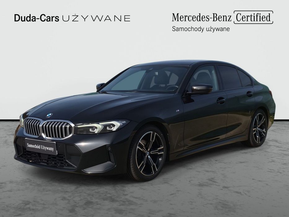 BMW Seria 3