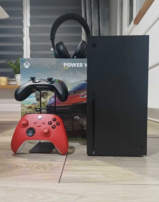 Xbox Series X , 1 TB SSD