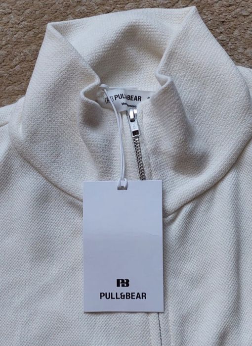 Кофта чоловіча Pull&Bear