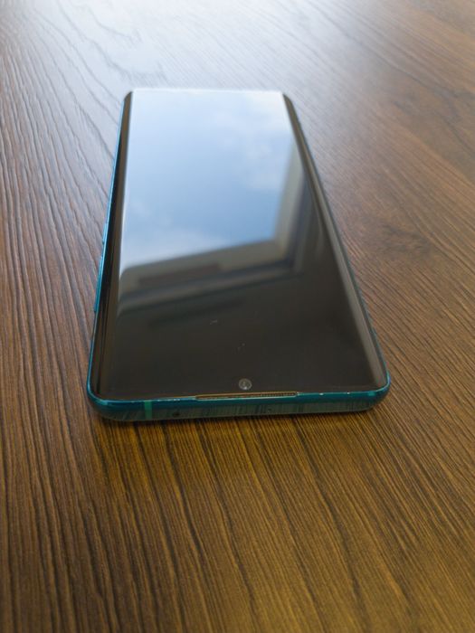 XIAOMI MI NOTE 10 6/128GB Zielony