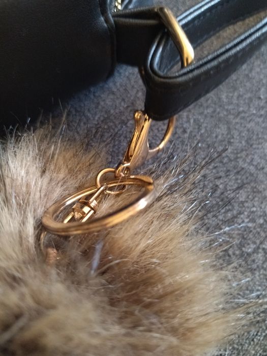 Zawieszka do torebki, plecaka