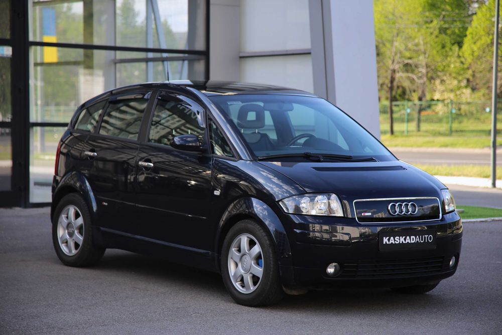 Продам Audi A2 2002