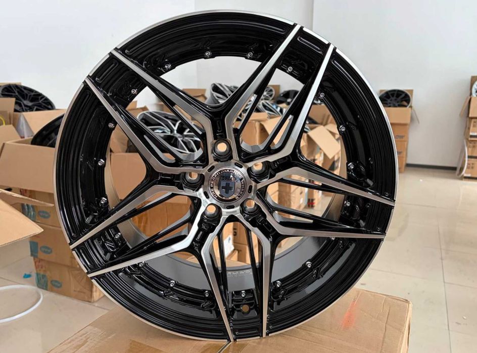 Нові диски R18 5*112 Mercedes моноблок / Магазин/ Відправка по Україні