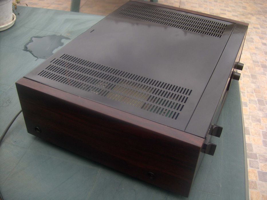 amplificador sony ta- n220