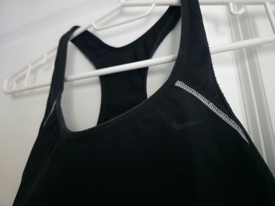 Stanik sportowy Nike