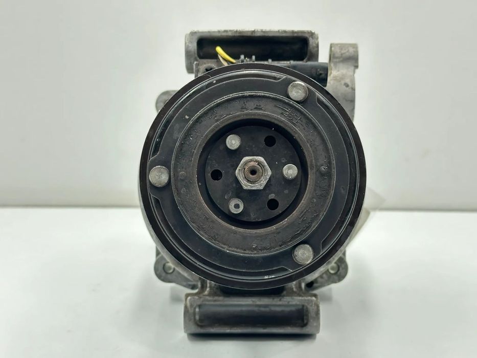 Compressor Ar Condicionado - Opel Astra K (2019)