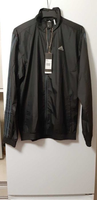 Чоловіча вітровка (куртка) Адідас, Рібок (Оригінал)