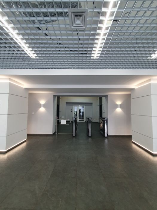 Продам офис, центр, БЦ Цивилизация 59кв. улица Мечникова