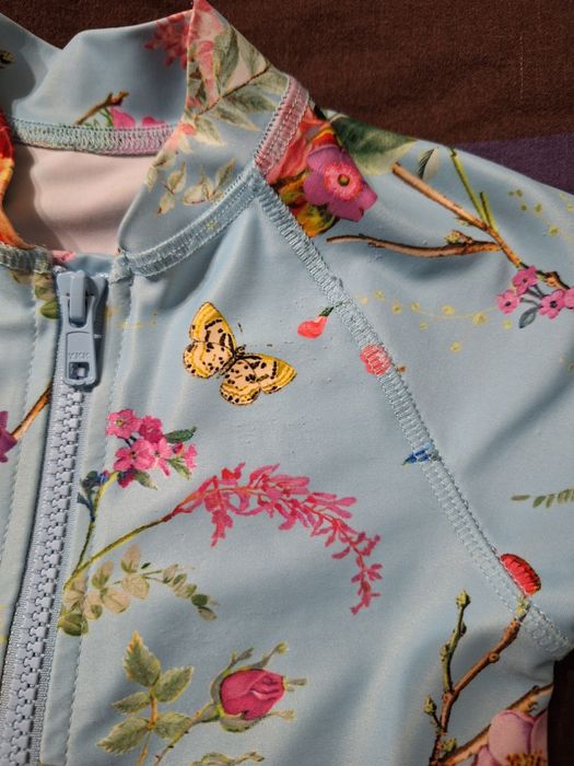 Strój kąpielowy Next UV