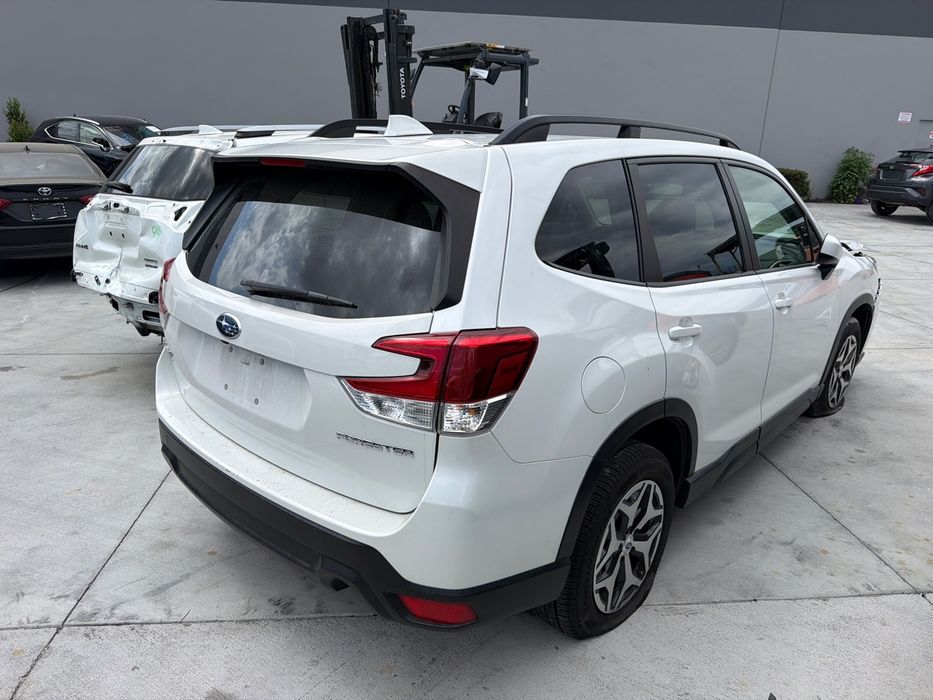 Subaru Forester 2.5 182km 2020 AWD JUŻ W POLSCE Z USA