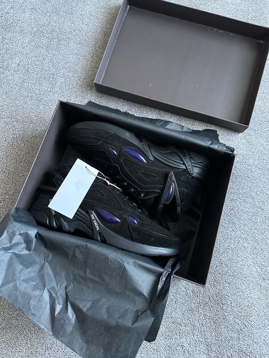 В НАЯВНОСТІ Кросівки Raf Simons Cylon-21, кулоны, раф симонс, рафы