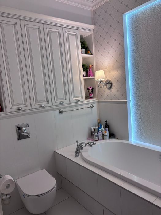 Реальная! Продам 3к квартиру 120м2 в ЖК Олимпийский жм Левобережный 3