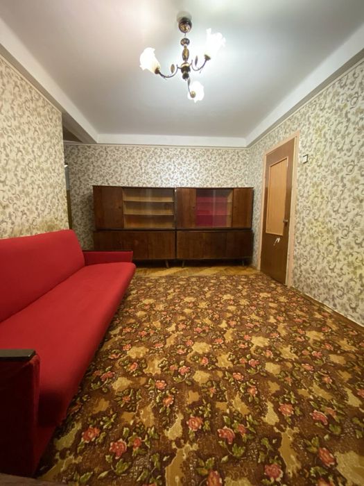 Продается 3- х комн.кв. Центр города