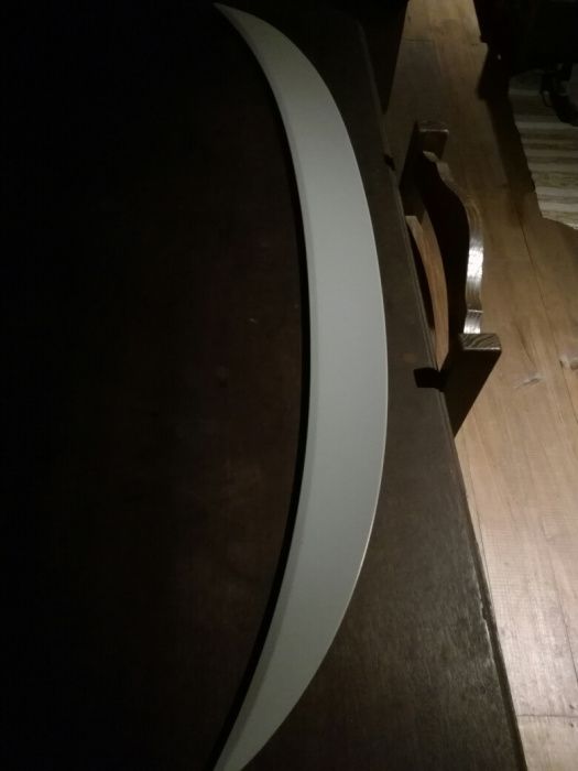 LIP SPOILER AILERON Pala Aba BMW SÉRIE 4 COUPE F32 F82 M4 MPERFORMANCE