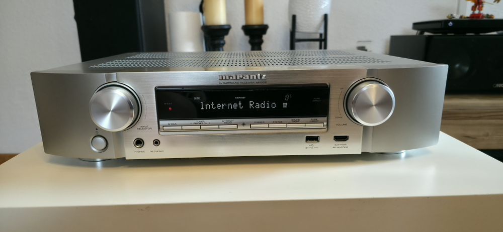 Marantz SR 1506 amplituner