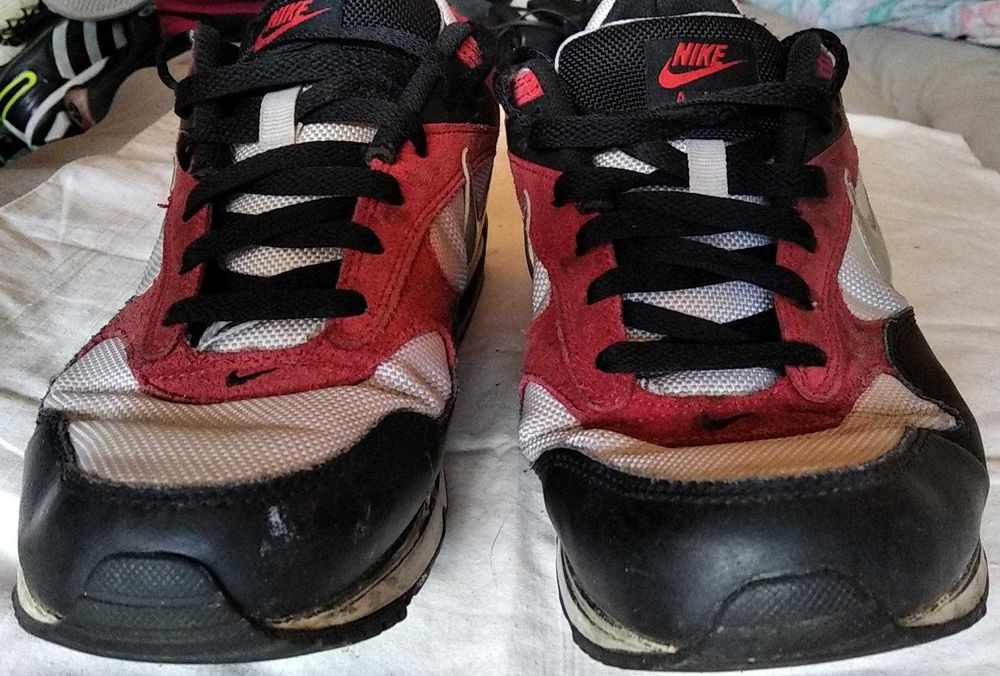 buty Nike 42 Air max #235