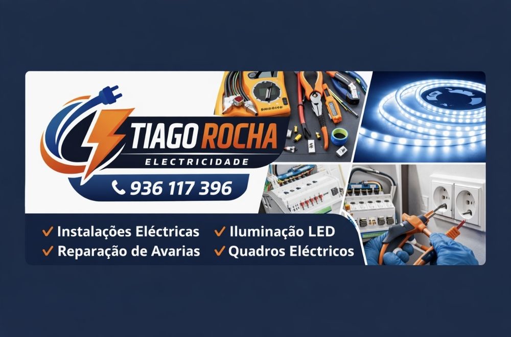 Electricista Profissional