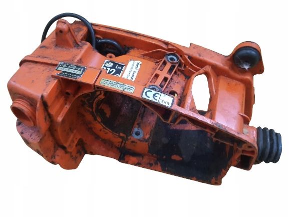 Kioritz Echo Cs-350Tes Obudowa Karter Zbiornik