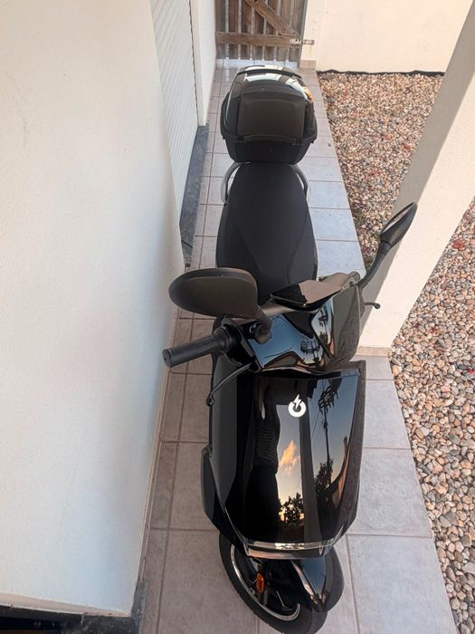 Scooter elétrica Neovolt Go X