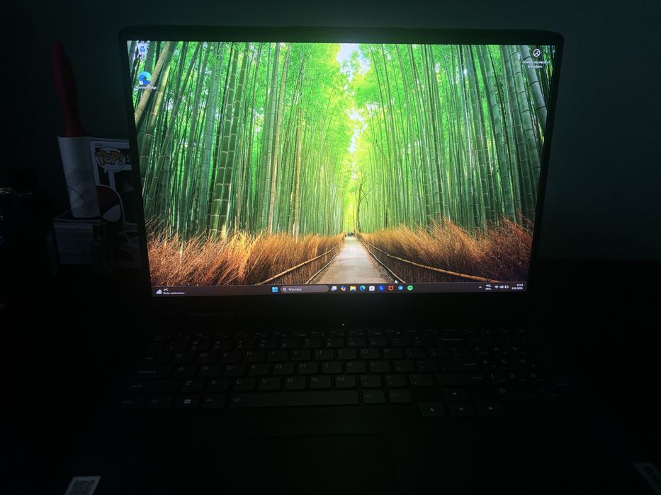 Laptop lenovo ideapad gaming3