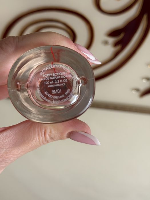 Продам духи Paco Rabanne і Kenzo