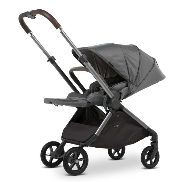 Mast M6x ultra lekki kompaktowy wózek 2w1