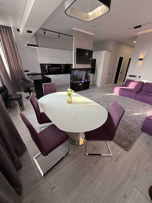 3-кімнатна квартира за адресою Куликове поле пл. (площа 91 м²) - Atlanta.ua - фото 9